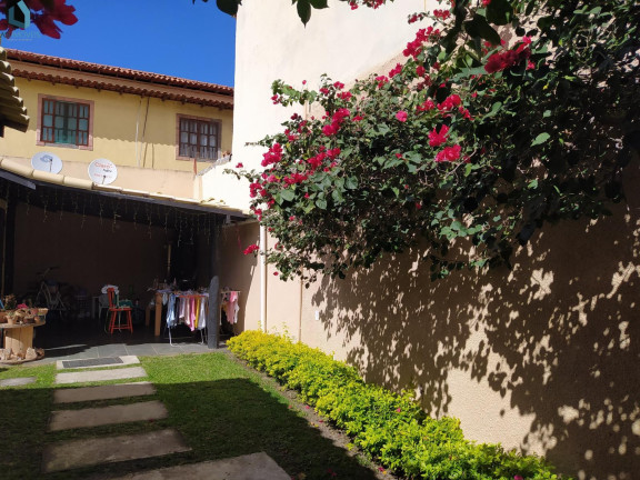 Imagem Casa com 3 Quartos à Venda, 110 m² em Palmeiras - Cabo Frio Imagem Casa com 3 Quartos à Venda, 110 m² em Palmeiras - Cabo Frio