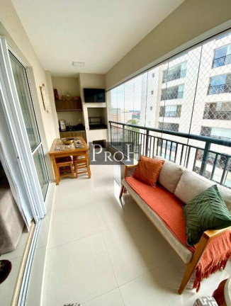 Imagem Apartamento com 3 Quartos à Venda, 106 m² em Centro - São Bernardo Do Campo