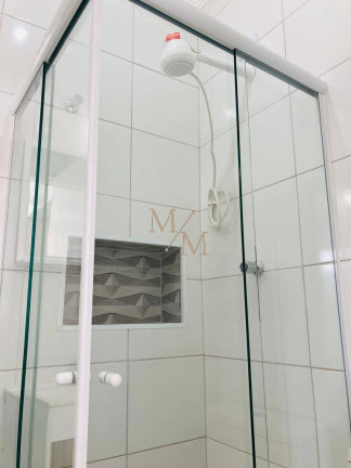 Imagem Apartamento com 1 Quarto à Venda, 55 m² em Boqueirão - Santos Imagem Apartamento com 1 Quarto à Venda, 55 m² em Boqueirão - Santos