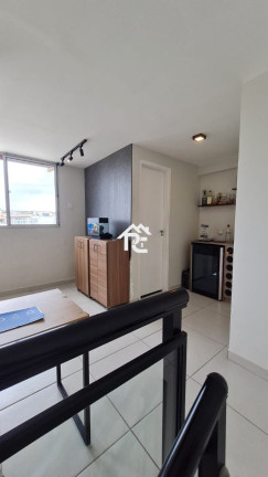 Imagem Cobertura com 2 Quartos à Venda, 100 m² em Barreto - Niterói Imagem Cobertura com 2 Quartos à Venda, 100 m² em Barreto - Niterói