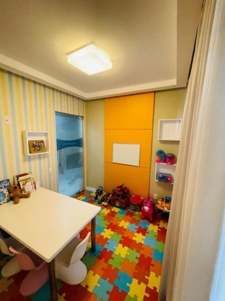 Apartamento com 3 Quartos à Venda, 86 m² em Pagani - Palhoça