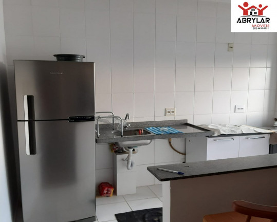 Imagem Imóvel com 2 Quartos à Venda, 48 m² em Jardim Ermida I - Jundiaí Imagem Imóvel com 2 Quartos à Venda, 48 m² em Jardim Ermida I - Jundiaí