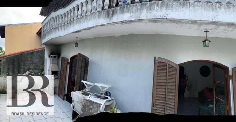 Imagem Sobrado com 4 Quartos à Venda, 216 m² em Parque Nações Unidas - São Paulo Imagem Sobrado com 4 Quartos à Venda, 216 m² em Parque Nações Unidas - São Paulo