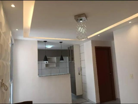 Imagem Apartamento com 75 Quartos à Venda, 45 m² em Boa União (abrantes) - Camaçari Imagem Apartamento com 75 Quartos à Venda, 45 m² em Boa União (abrantes) - Camaçari