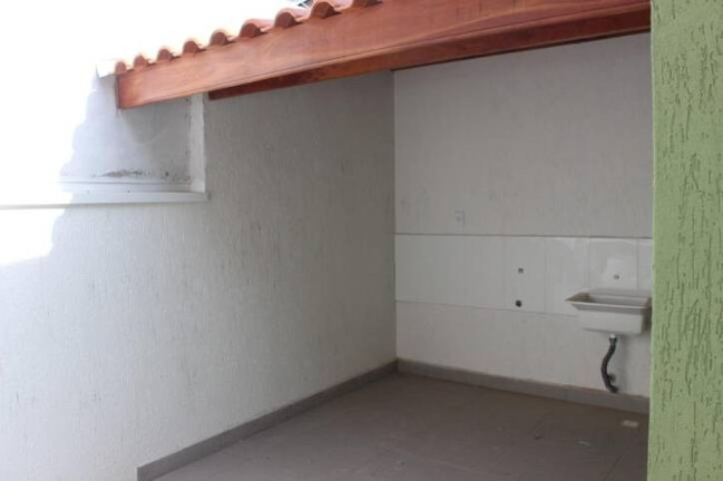 Imagem Casa com 3 Quartos à Venda, 75 m² em Esplanada Independência - Taubaté