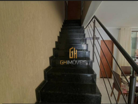 Imagem Sobrado com 3 Quartos à Venda, 150 m² em Vila Jardim Vitória - Goiânia Imagem Sobrado com 3 Quartos à Venda, 150 m² em Vila Jardim Vitória - Goiânia