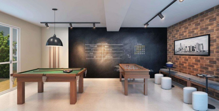 Imagem Apartamento com 2 Quartos à Venda, 50 m² em Cambuci - São Paulo Imagem Apartamento com 2 Quartos à Venda, 50 m² em Cambuci - São Paulo