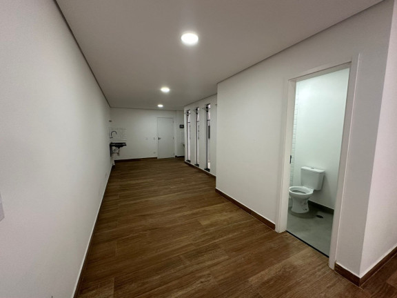 Imagem Apartamento com 1 Quarto à Venda, 36 m² em Santana - São Paulo Imagem Apartamento com 1 Quarto à Venda, 36 m² em Santana - São Paulo