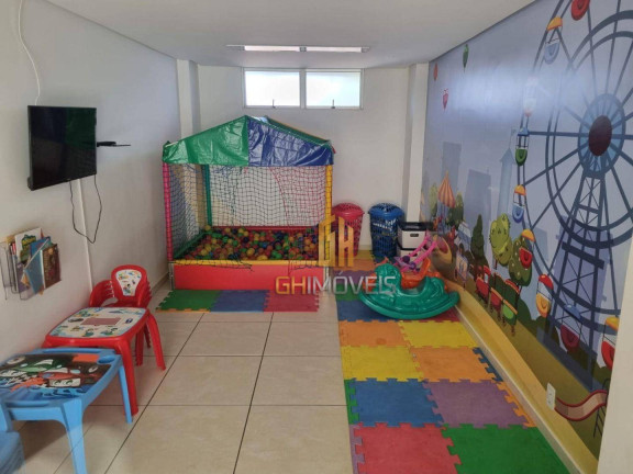 Imagem Apartamento com 2 Quartos à Venda, 59 m² em Vila Rosa - Goiânia Imagem Apartamento com 2 Quartos à Venda, 59 m² em Vila Rosa - Goiânia