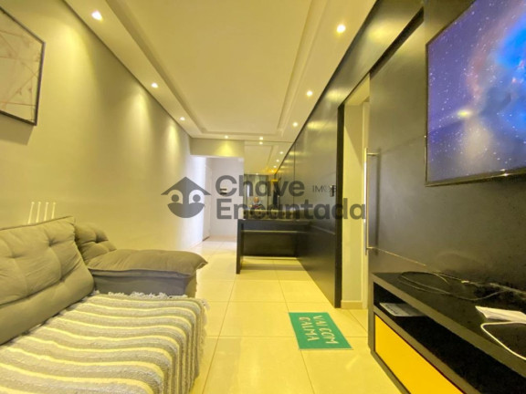 Imagem Apartamento com 2 Quartos à Venda, 52 m² em Residencial Manuela - Birigui Imagem Apartamento com 2 Quartos à Venda, 52 m² em Residencial Manuela - Birigui