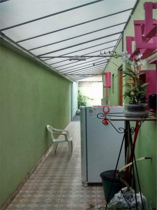 Imagem Casa com 2 Quartos à Venda, 200 m² em Residencial São Francisco - São José Dos Campos Imagem Casa com 2 Quartos à Venda, 200 m² em Residencial São Francisco - São José Dos Campos