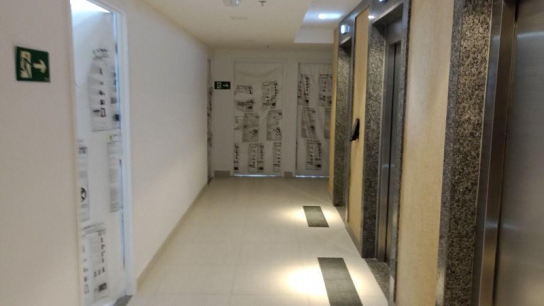 Imagem Sala Comercial à Venda ou Locação, 27 m² em Encruzilhada - Recife Imagem Sala Comercial à Venda ou Locação, 27 m² em Encruzilhada - Recife