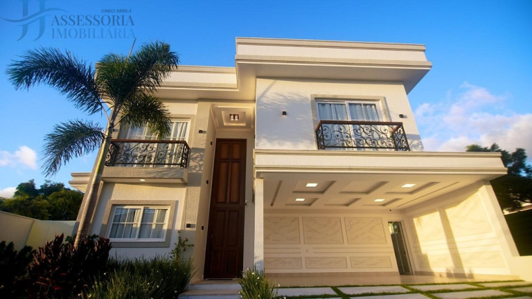 Imagem Casa com 4 Quartos para Alugar ou Temporada, 374 m² em Parque Do Jiqui - Parnamirim Imagem Casa com 4 Quartos para Alugar ou Temporada, 374 m² em Parque Do Jiqui - Parnamirim