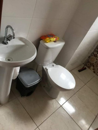 Imagem Casa de Condomínio com 2 Quartos à Venda, 50 m² em Princesa - Praia Grande Imagem Casa de Condomínio com 2 Quartos à Venda, 50 m² em Princesa - Praia Grande