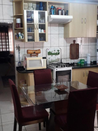 Imagem Casa com 2 Quartos à Venda, 160 m² em Jardim Das Orquídeas - Sumaré Imagem Casa com 2 Quartos à Venda, 160 m² em Jardim Das Orquídeas - Sumaré