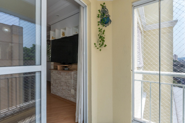 Imagem Apartamento com 3 Quartos à Venda, 70 m² em Vila Pereira Barreto - São Paulo Imagem Apartamento com 3 Quartos à Venda, 70 m² em Vila Pereira Barreto - São Paulo