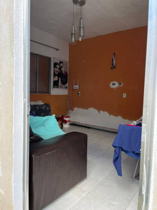 Imagem Casa com 1 Quarto à Venda, 10 m² em Caiçara - Praia Grande Imagem Casa com 1 Quarto à Venda, 10 m² em Caiçara - Praia Grande