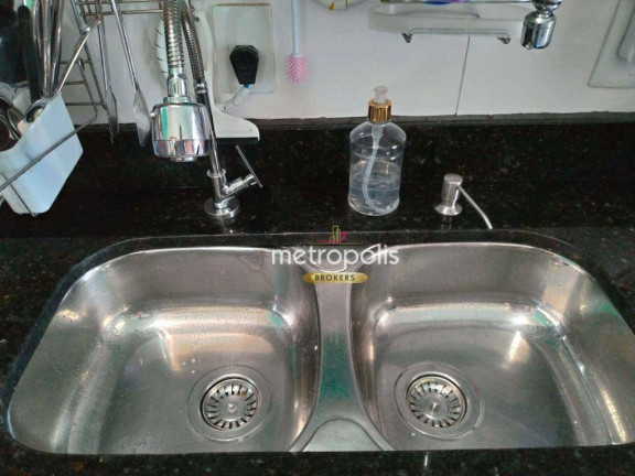 Imagem Apartamento com 2 Quartos à Venda, 69 m² em Barcelona - São Caetano Do Sul