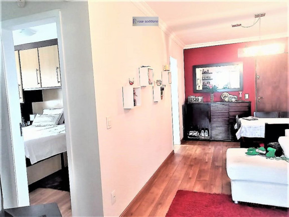 Imagem Apartamento com 2 Quartos à Venda, 62 m² em Ipiranga - São Paulo Imagem Apartamento com 2 Quartos à Venda, 62 m² em Ipiranga - São Paulo