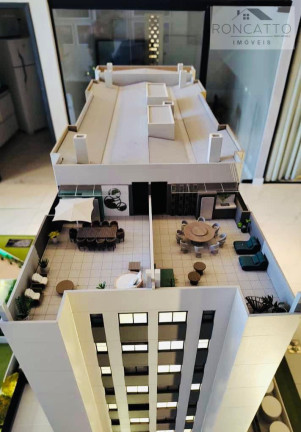 Imagem Apartamento com 2 Quartos à Venda, 62 m²