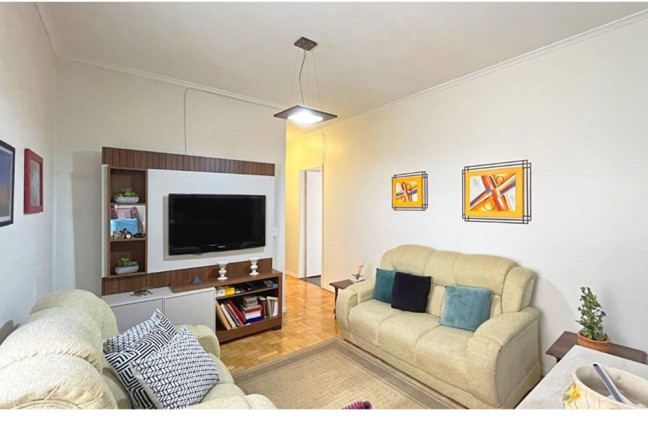 Imagem Apartamento com 3 Quartos à Venda, 100 m² em São João - Porto Alegre Imagem Apartamento com 3 Quartos à Venda, 100 m² em São João - Porto Alegre