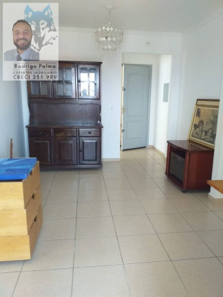 Imagem Apartamento com 2 Quartos à Venda, 68 m² em Parque Santo Antônio - Taubaté