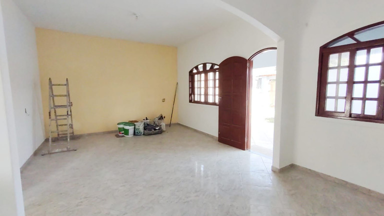 Imagem Casa com 2 Quartos à Venda, 250 m² em Jussara - Mongaguá