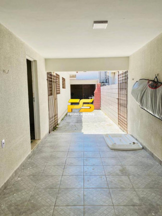 Imagem Casa com 4 Quartos à Venda, 242 m² em Expedicionários - João Pessoa Imagem Casa com 4 Quartos à Venda, 242 m² em Expedicionários - João Pessoa