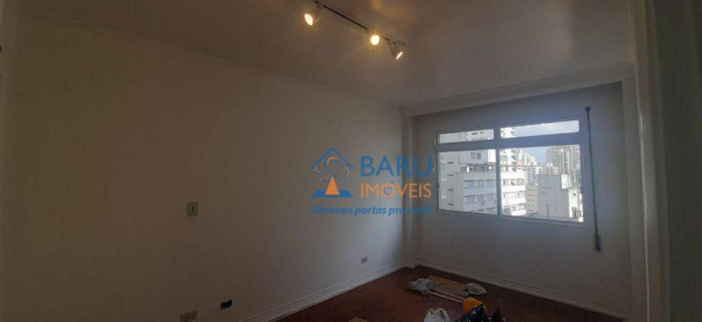 Imagem Apartamento com 4 Quartos para Alugar, 228 m² em Higienópolis - São Paulo Imagem Apartamento com 4 Quartos para Alugar, 228 m² em Higienópolis - São Paulo