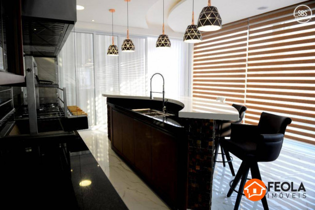 Imagem Casa com 3 Quartos à Venda, 400 m² em Jardim Imperador - Americana Imagem Casa com 3 Quartos à Venda, 400 m² em Jardim Imperador - Americana