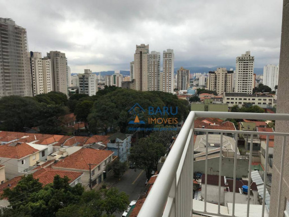 Imagem Apartamento com 2 Quartos à Venda, 52 m² em Vila Romana - São Paulo Imagem Apartamento com 2 Quartos à Venda, 52 m² em Vila Romana - São Paulo