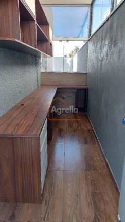 Imagem Imóvel com 3 Quartos à Venda, 80 m² em Condomínio Residencial Dr. Falsetti - Mogi Guaçu Imagem Imóvel com 3 Quartos à Venda, 80 m² em Condomínio Residencial Dr. Falsetti - Mogi Guaçu