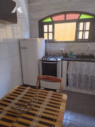 Imagem Casa com 2 Quartos à Venda, 89 m² em Vila Seabra - Mongagua