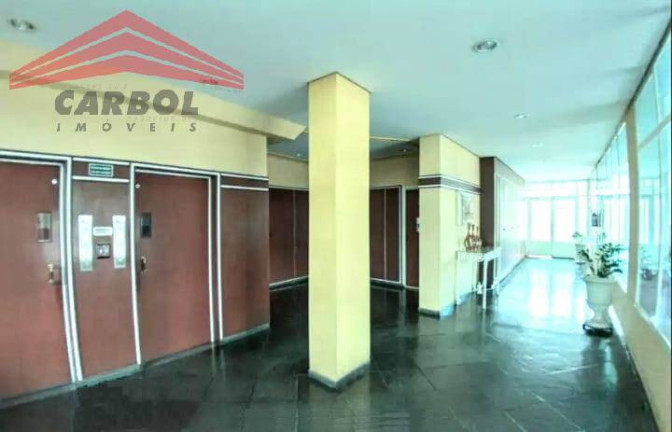Imagem Apartamento com 3 Quartos à Venda, 117 m² em Centro - Jundiaí Imagem Apartamento com 3 Quartos à Venda, 117 m² em Centro - Jundiaí