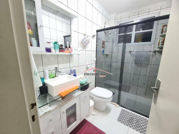 Imagem Apartamento com 2 Quartos à Venda, 60 m² em Canto Do Forte - Praia Grande Imagem Apartamento com 2 Quartos à Venda, 60 m² em Canto Do Forte - Praia Grande