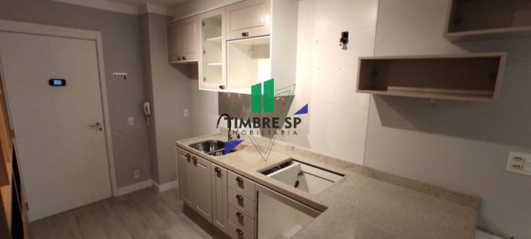 Imagem Apartamento com 1 Quarto à Venda, 42 m² em Centro - São Paulo