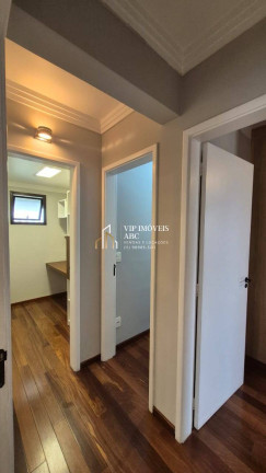 Imagem Apartamento com 3 Quartos à Venda, 144 m² em Vila Assunção - Santo André Imagem Apartamento com 3 Quartos à Venda, 144 m² em Vila Assunção - Santo André