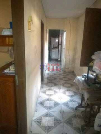 Imagem Casa com 3 Quartos à Venda, 100 m² em Quarenta Horas (coqueiro) - Ananindeua Imagem Casa com 3 Quartos à Venda, 100 m² em Quarenta Horas (coqueiro) - Ananindeua