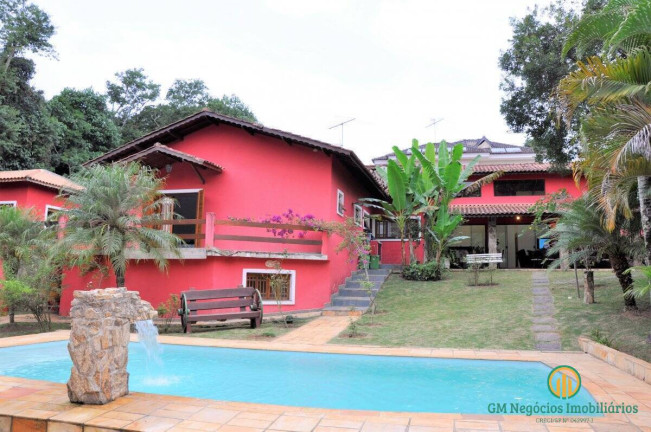 Imagem Casa de Condomínio com 4 Quartos à Venda, 2.729 m² em Transurb - Itapevi Imagem Casa de Condomínio com 4 Quartos à Venda, 2.729 m² em Transurb - Itapevi
