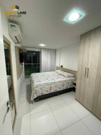 Imagem Apartamento à Venda, 120 m² em Cabo Branco - João Pessoa