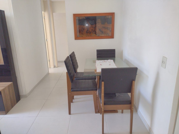 Apartamento com 2 Quartos à Venda, 55 m² em Barra Da Tijuca - Rio De Janeiro