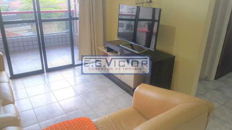 Imagem Apartamento com 2 Quartos à Venda, 85 m² em Vila Atlântica - Mongaguá Imagem Apartamento com 2 Quartos à Venda, 85 m² em Vila Atlântica - Mongaguá