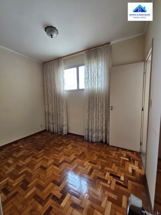 Imagem Apartamento com 3 Quartos à Venda, 92 m² em Centro - Campinas Imagem Apartamento com 3 Quartos à Venda, 92 m² em Centro - Campinas