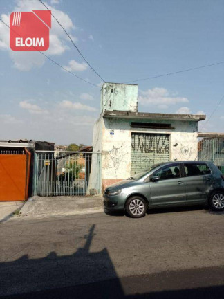 Terreno à Venda, 800 m² em Freguesia Do ó - São Paulo