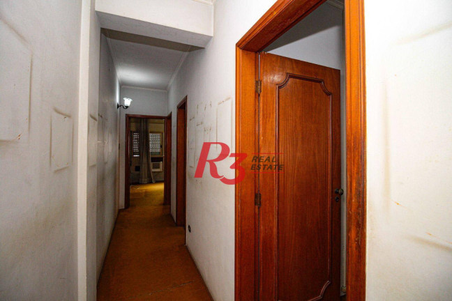 Imagem Apartamento com 3 Quartos à Venda, 180 m² em Gonzaga - Santos Imagem Apartamento com 3 Quartos à Venda, 180 m² em Gonzaga - Santos