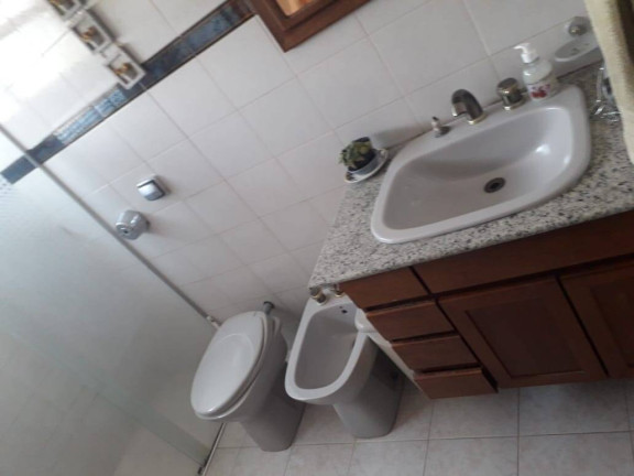 Imagem Sobrado com 3 Quartos à Venda, 313 m² em Vila Haro - Sorocaba