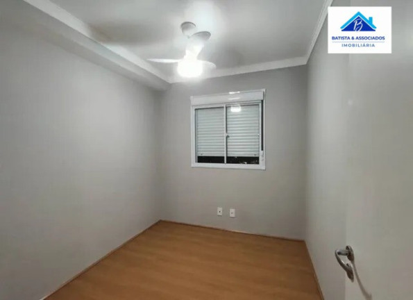 Imagem Apartamento com 2 Quartos à Venda, 45 m² em Residencial Parque Da Fazenda - Campinas Imagem Apartamento com 2 Quartos à Venda, 45 m² em Residencial Parque Da Fazenda - Campinas
