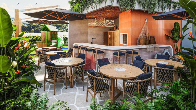 Imagem Apartamento com 3 Quartos à Venda, 130 m² em Fazenda - Itajaí Imagem Apartamento com 3 Quartos à Venda, 130 m² em Fazenda - Itajaí