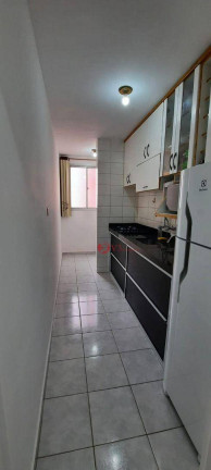 Imagem Apartamento com 2 Quartos à Venda, 45 m² em Vila Marieta - São Paulo