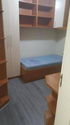 Imagem Apartamento com 3 Quartos à Venda, 86 m² em Vila Rosália - Guarulhos Imagem Apartamento com 3 Quartos à Venda, 86 m² em Vila Rosália - Guarulhos